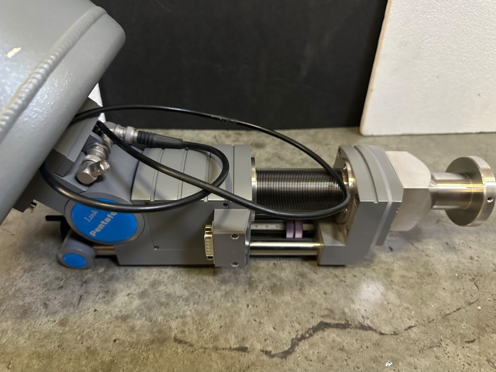 AS IS UNTESTED Oxford Instruments Model 7232 INCA Wave Electronic Damper