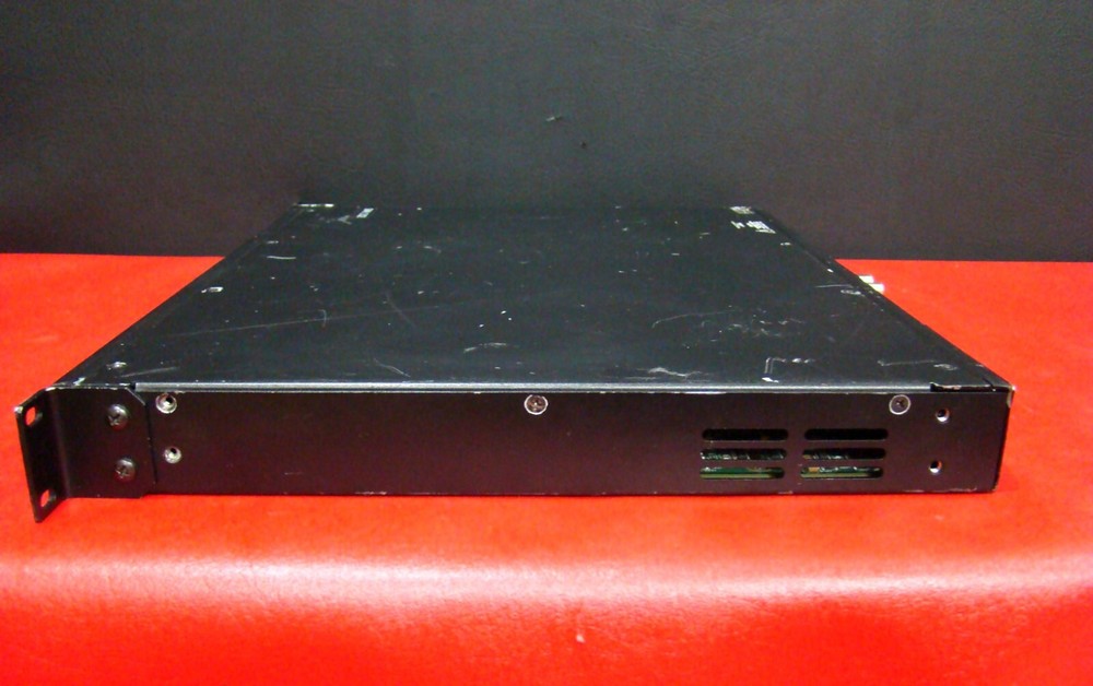 Folsom Research IP-2003H ImagePRO HD Multi Video Signal Processor (C1691-5)