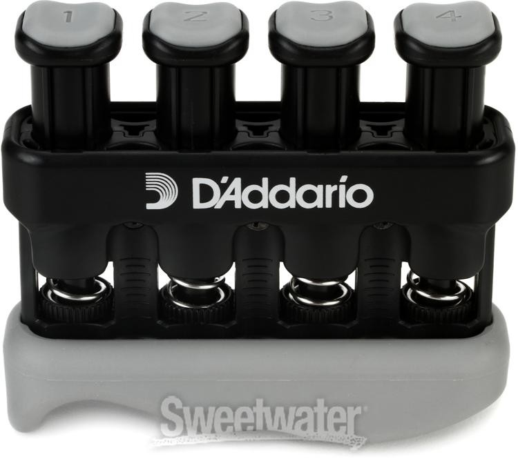 D'Addario VariGrip Hand Exerciser