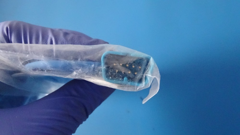 NIHON KOHDEN TL-271T3 SpO2 Adhesive Sensor LNCS (single unit)