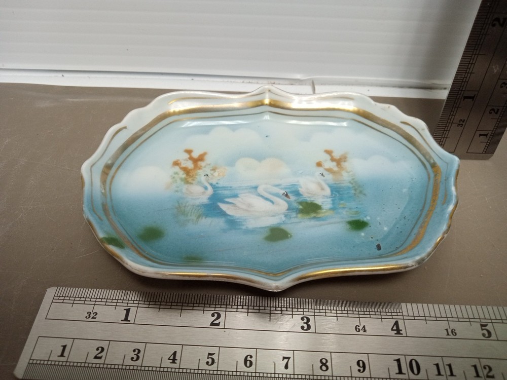 Jvs Trinket Dish