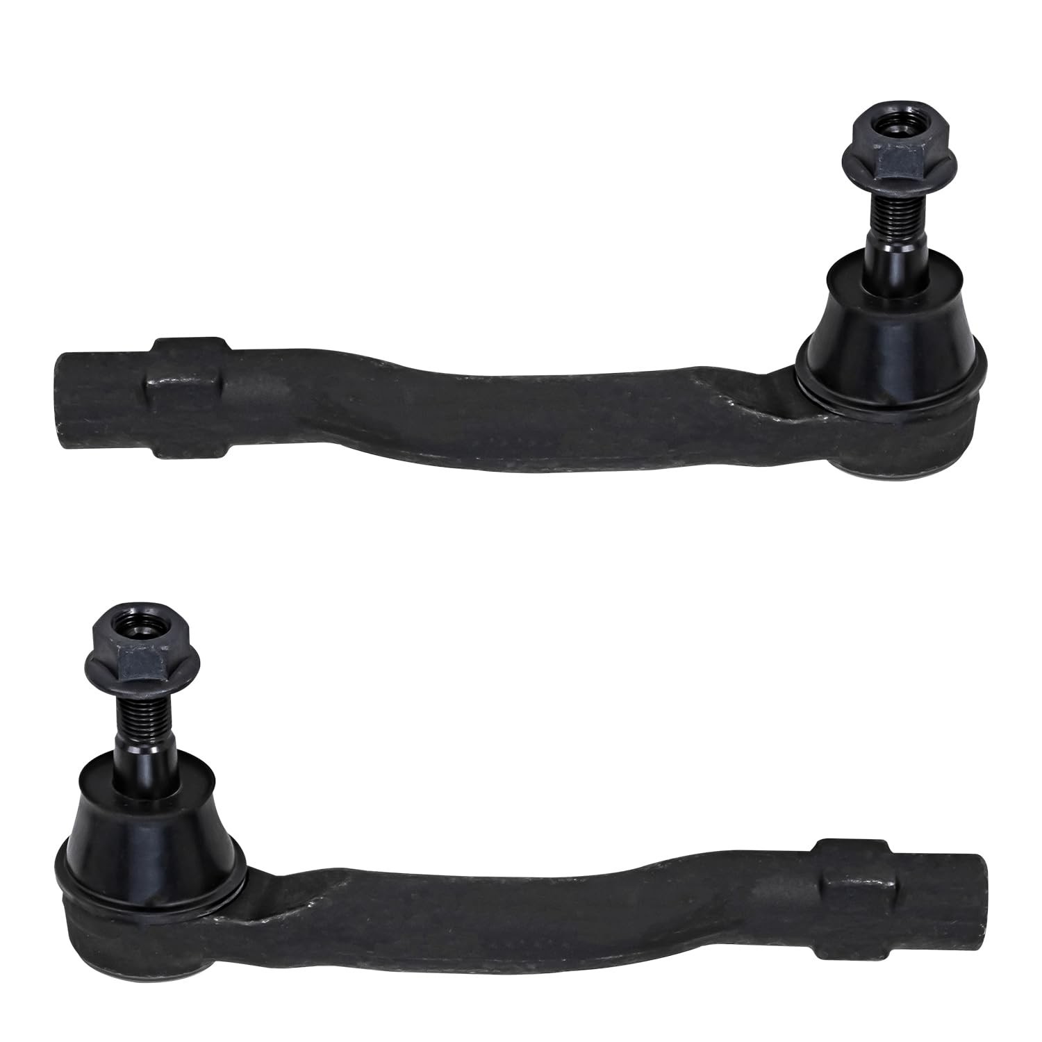 Front Lower Control Arms Tie Rods Sway Bar Links for 2014 2015 2016 2017 Mazda 6