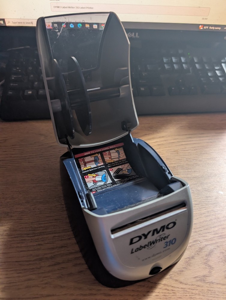 DYMO Label Writer 310 Label Printer