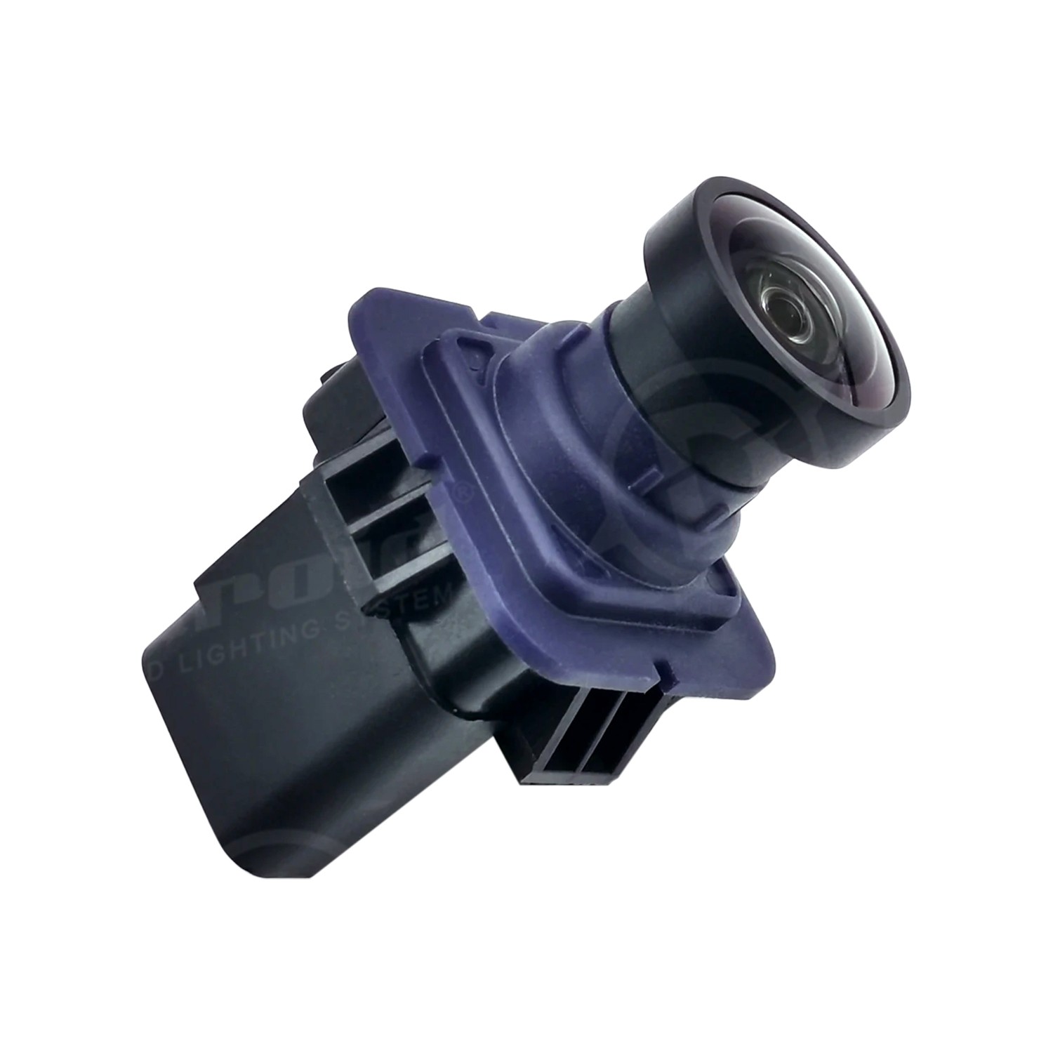 New OEM 2012 - 2014 Ford F150 Backup Reverse Parking Camera EL3Z-19G490-D