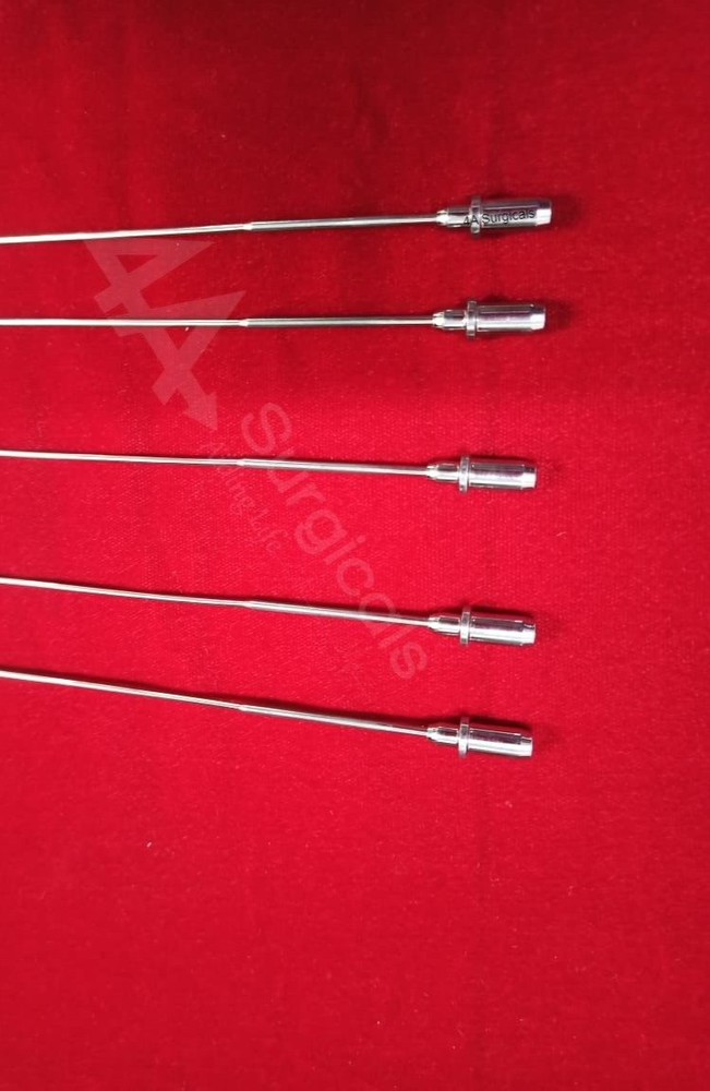 4A LITHOCLAST PROBE PCNL 2MM/40CM