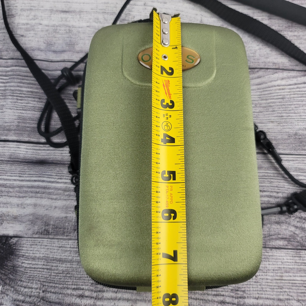 Orvis Fly Fishing Soft Case