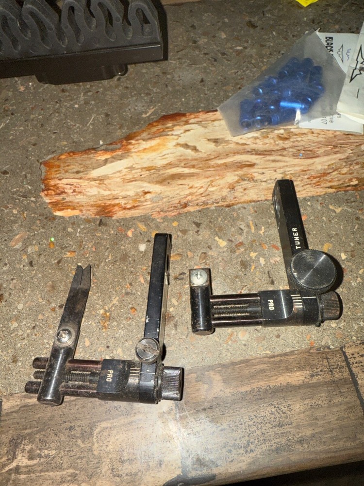 tuner pro arrow rust