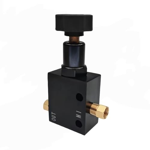 Brake Proportioning Valve Adjustable Proportioning Valve Universal Hot Rods