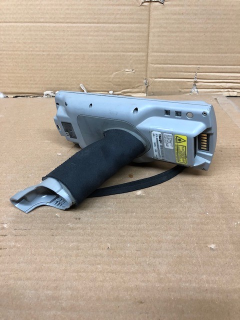Telxon 960Sl Handheld Barcode Scanner Great Working