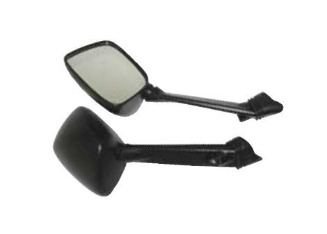 SP1 SM-12268 Rear View Side Mirrors