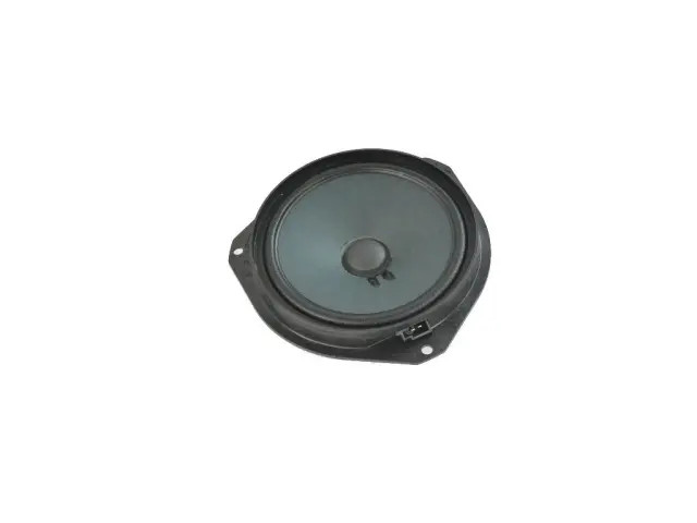Genuine Mopar Speaker 68300742AA