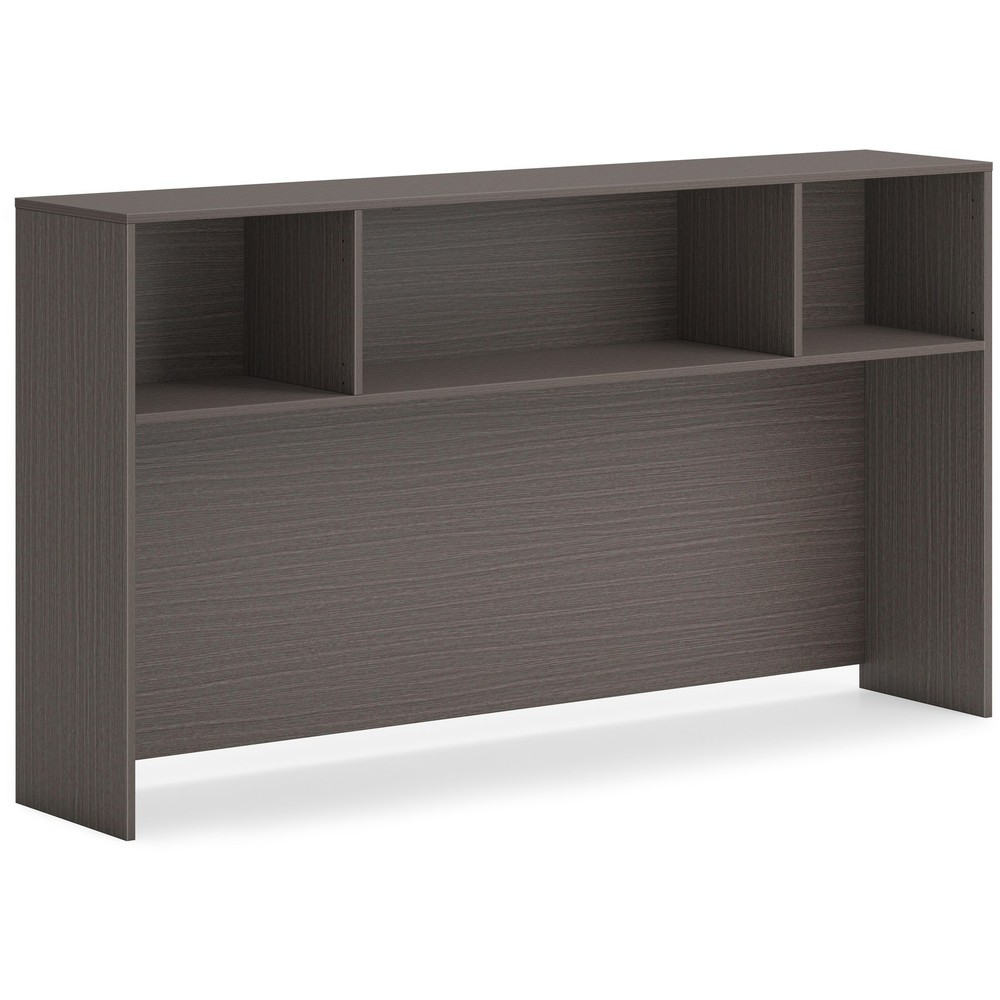 HON Mod HLPLDH72 Hutch (ldh72ls1)