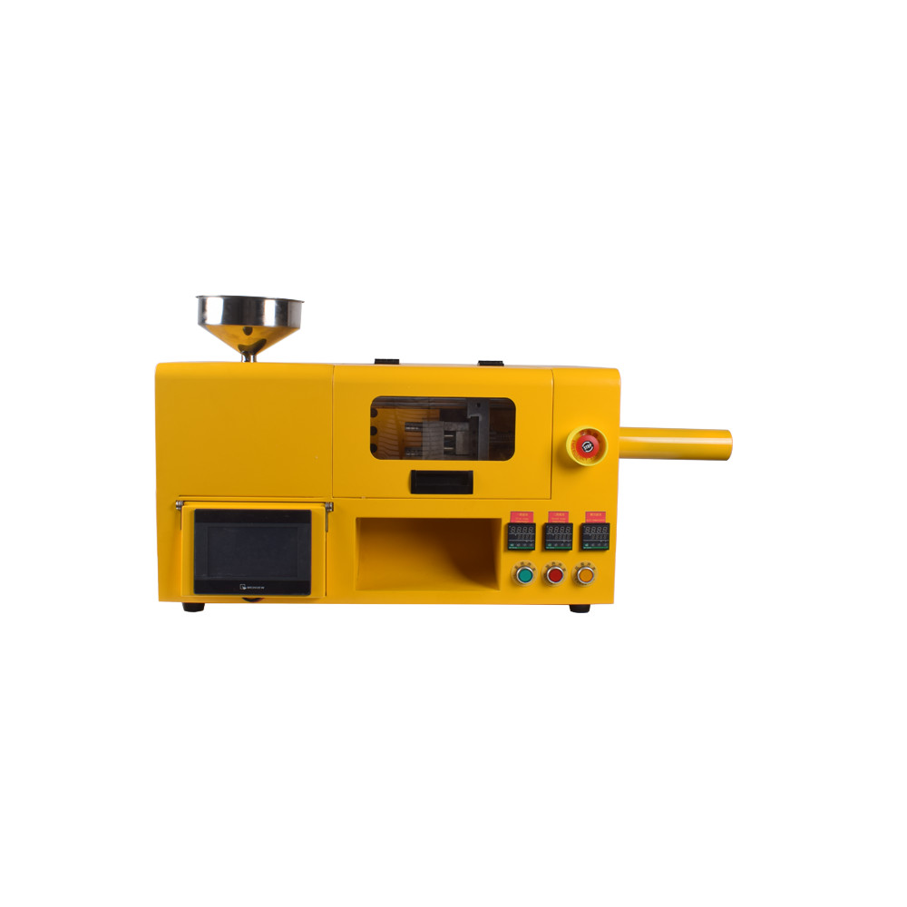 1500W Plastic Desktop Injection Molding Machine For PP PC ABS Molding Machine