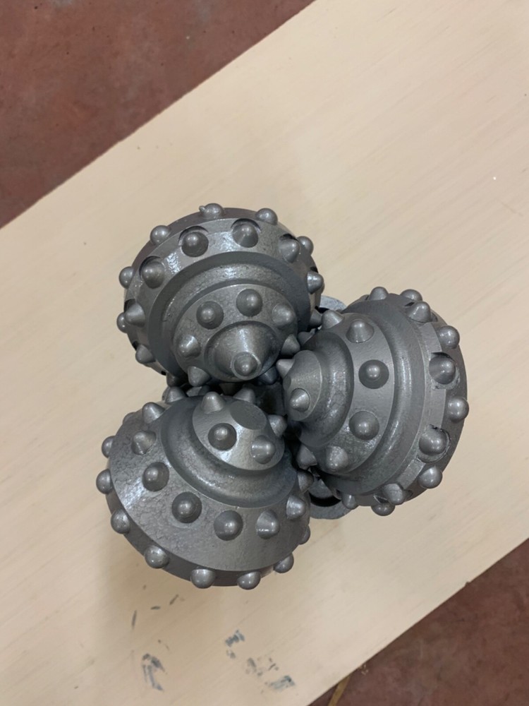 7 7/8 NEW TCI BUTTON bit. ATJ33C