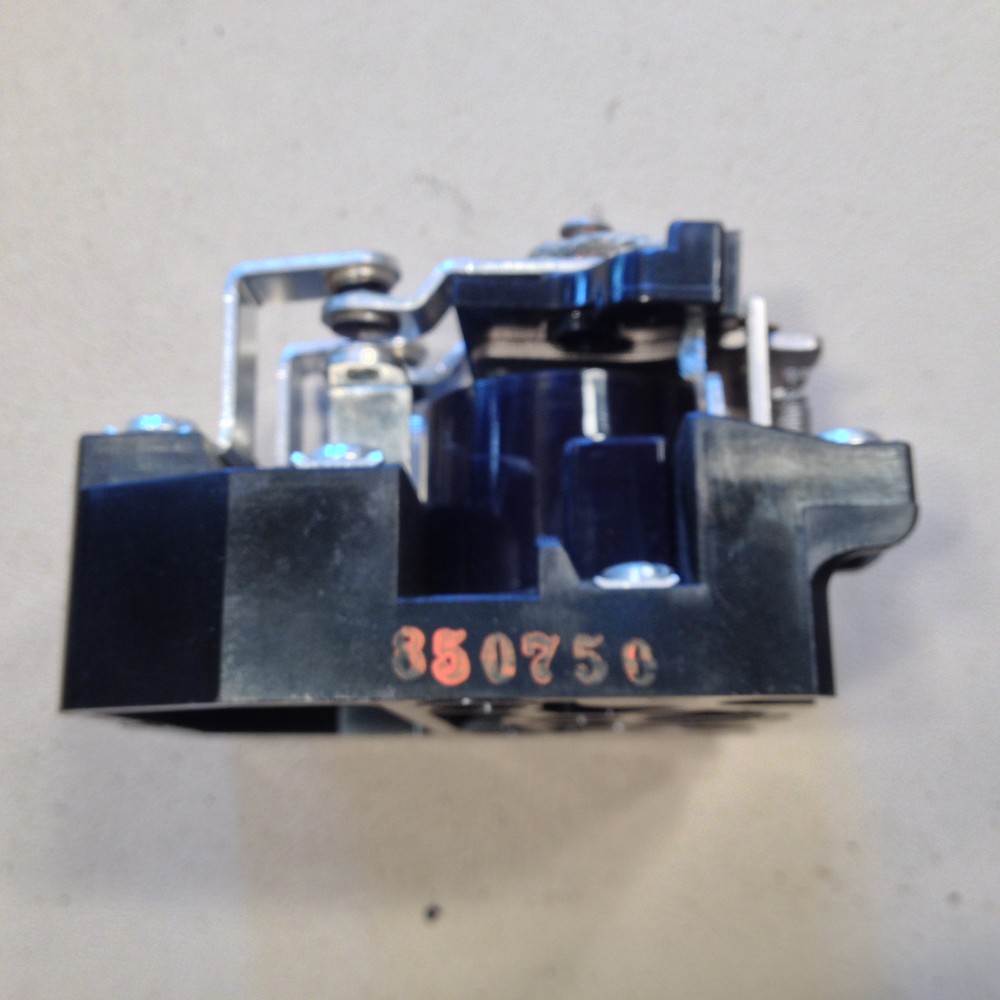 Square D Type CDO-16 Relay , 24vdc