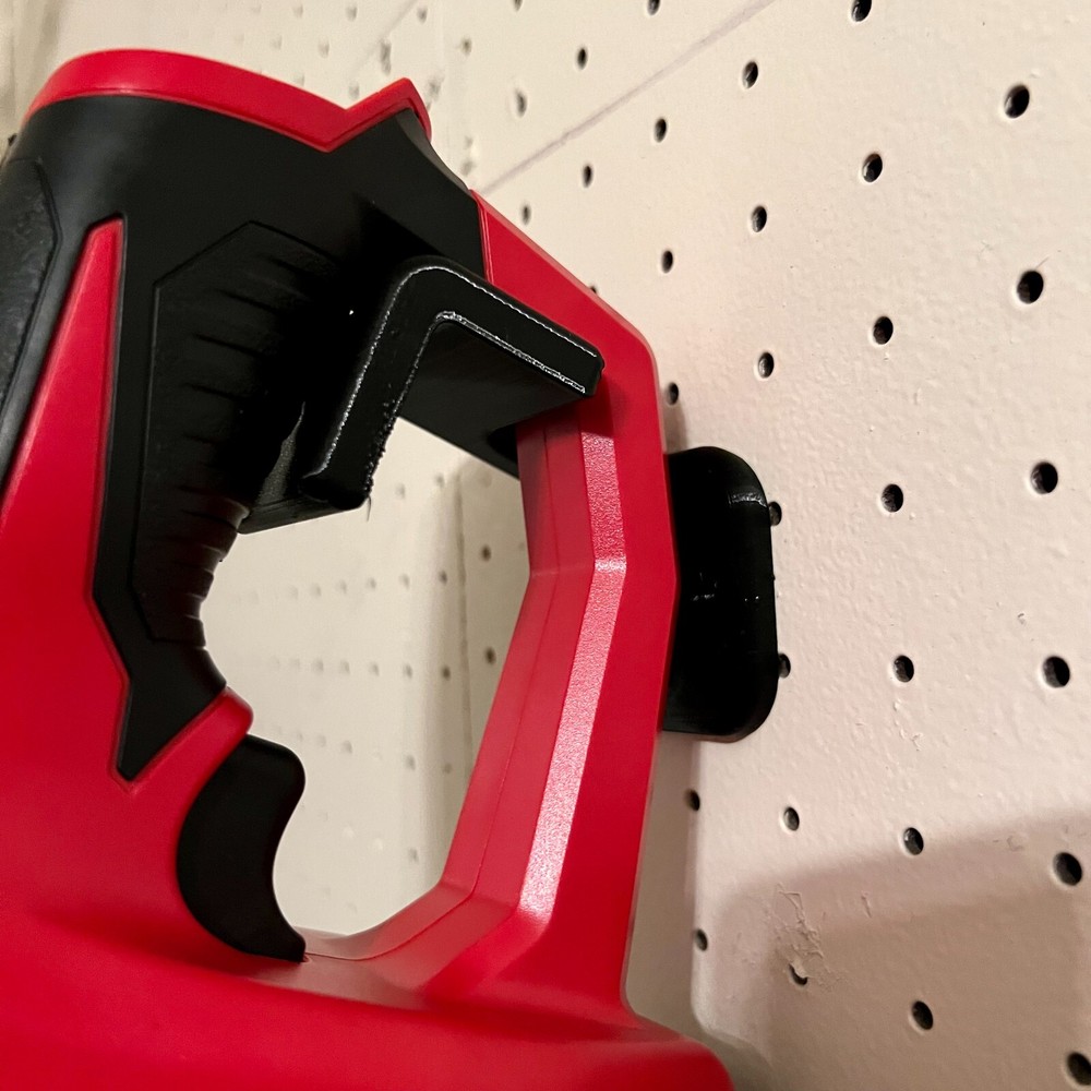 Milwaukee M12 Cordless Compact Vacuum Holder