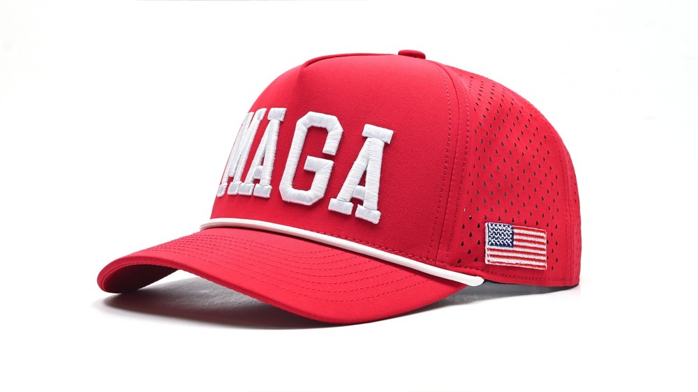 MAGA Trump Hat