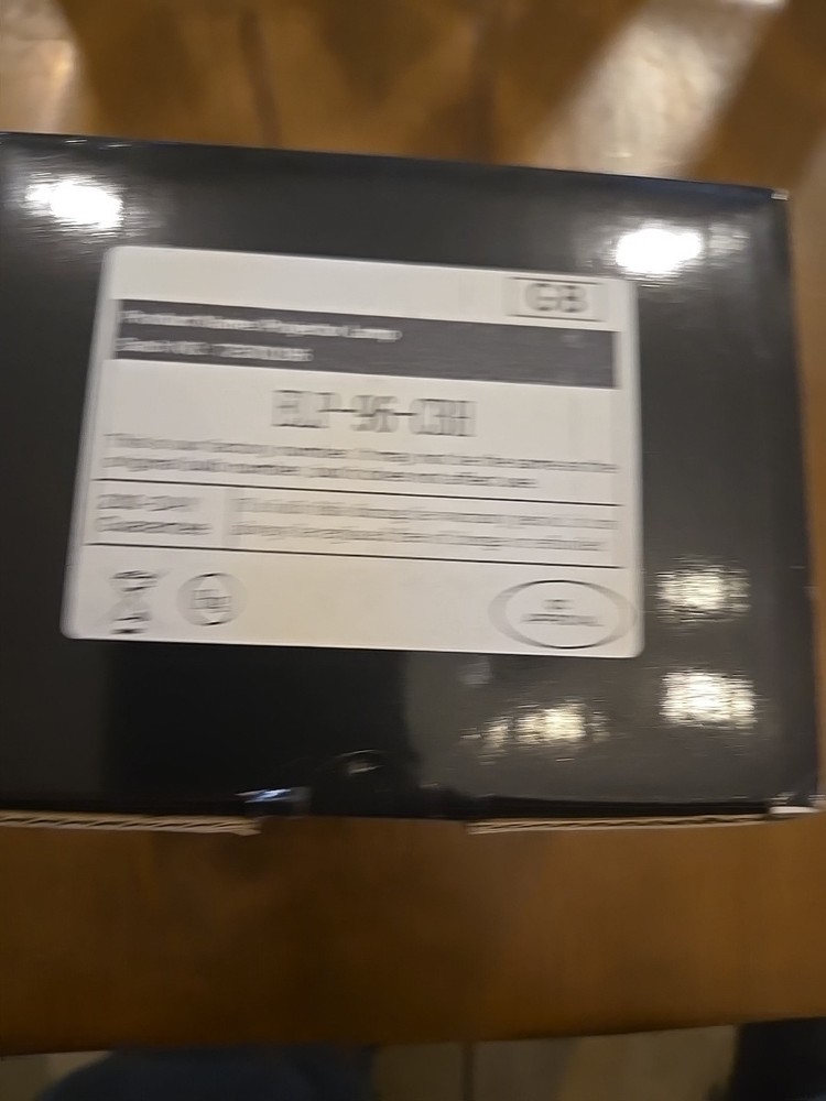 Cooban Light Source System ELP-96-CBH New inbox