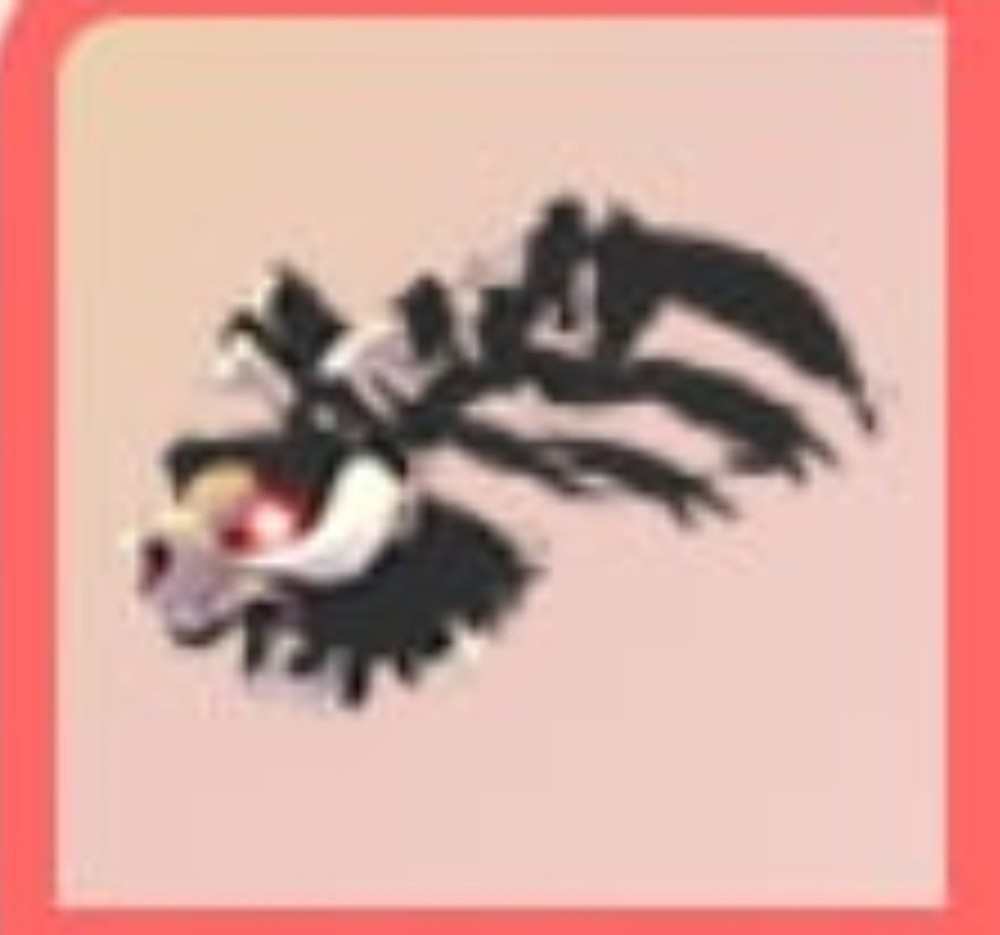 Grim Dragon | Adopt Now