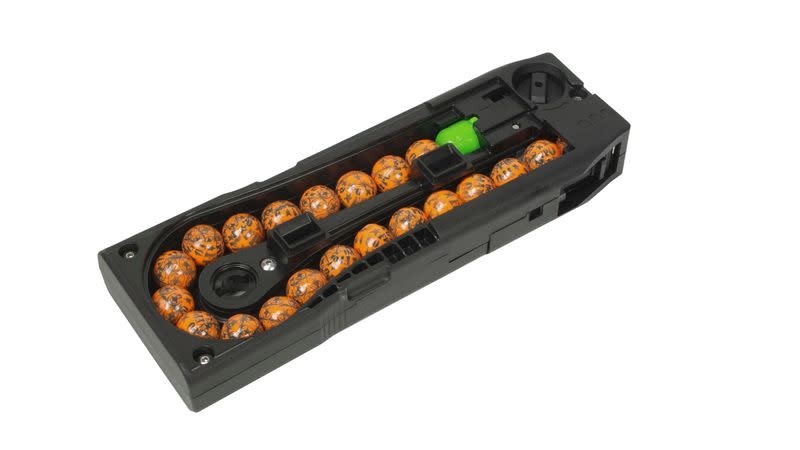 Planet Eclipse CF20 Magazine - Black