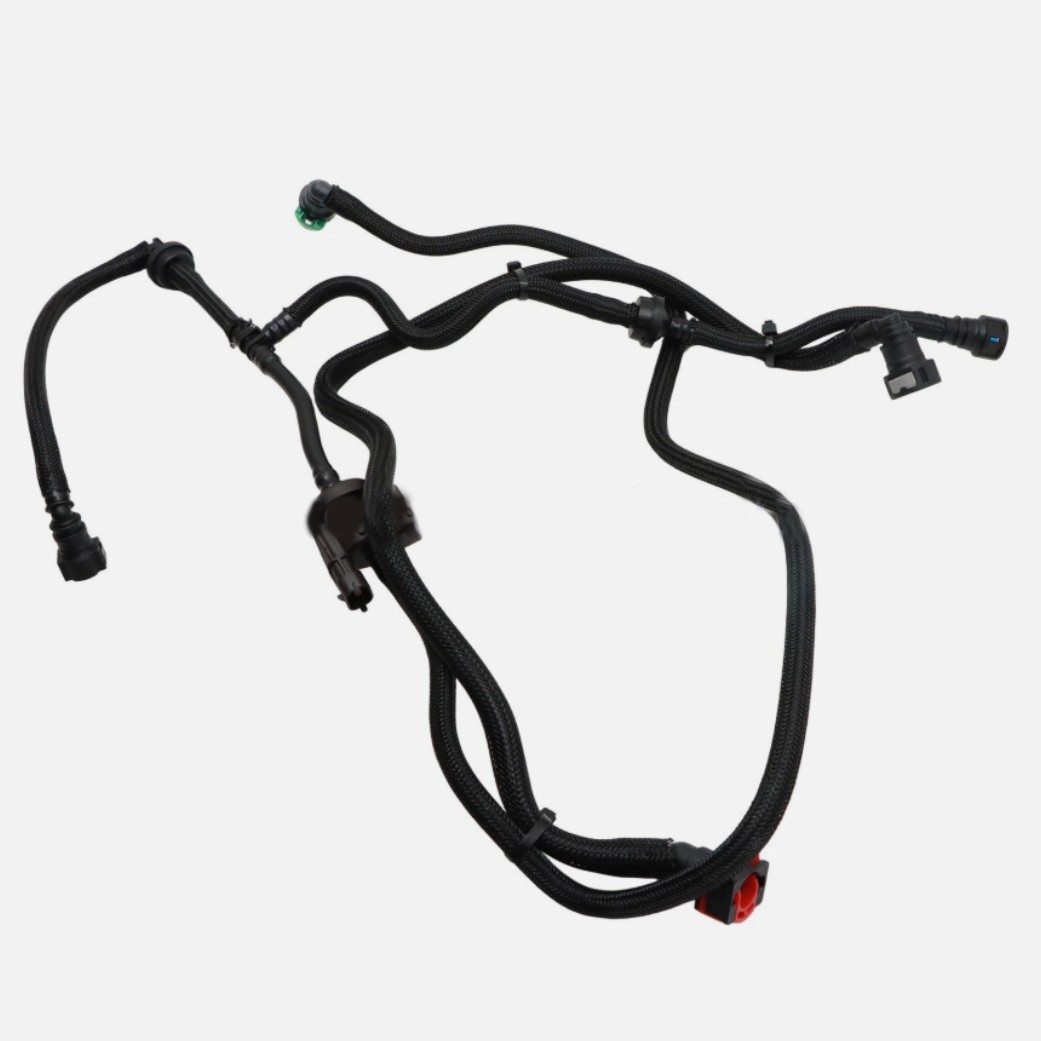 Fuel Drain Tank Hose Compatible with Ford Bronco Sport Escape 1.5L 2020-24✅