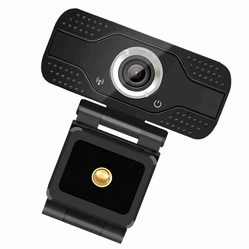 Clear Image Computer Camera With Microphone For PC