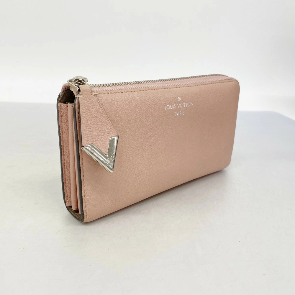Louis Vuitton Long Wallet Parnasea