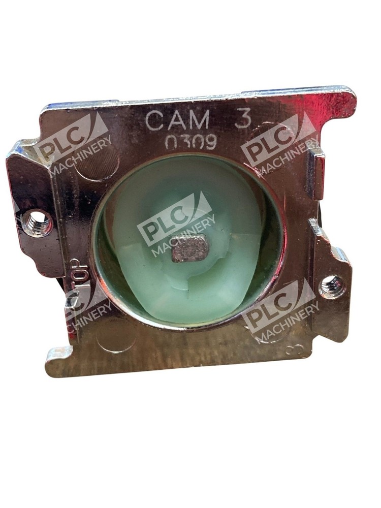 Cutler Hammer CAM 3 0309 Selector Switch