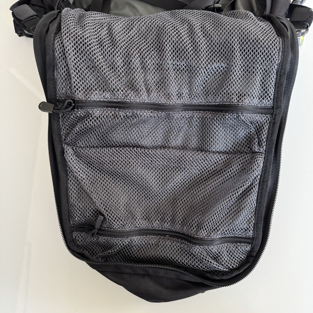 Camelbak Maximum Gear Backpack BFM Large Tactical Hiking With 3L Hydration Pack
