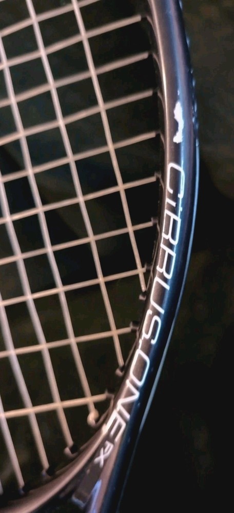 Wilson Cirrus.One Fx