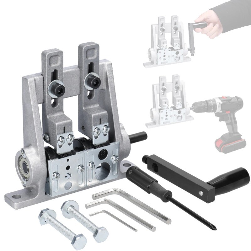 Wire Stripper High-speed Steel Blade Engineering Cable Wire-stripping Machine