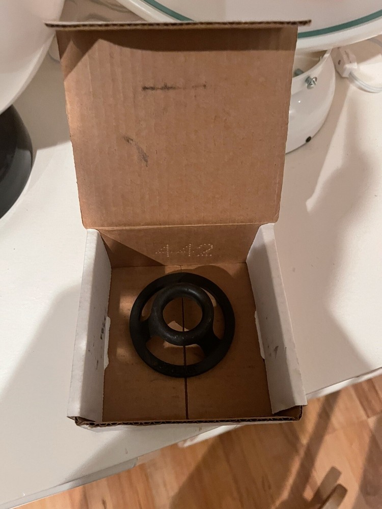 WVT791703 Baker Baffle Plate Size 4-1/2” API Regular Ring Type