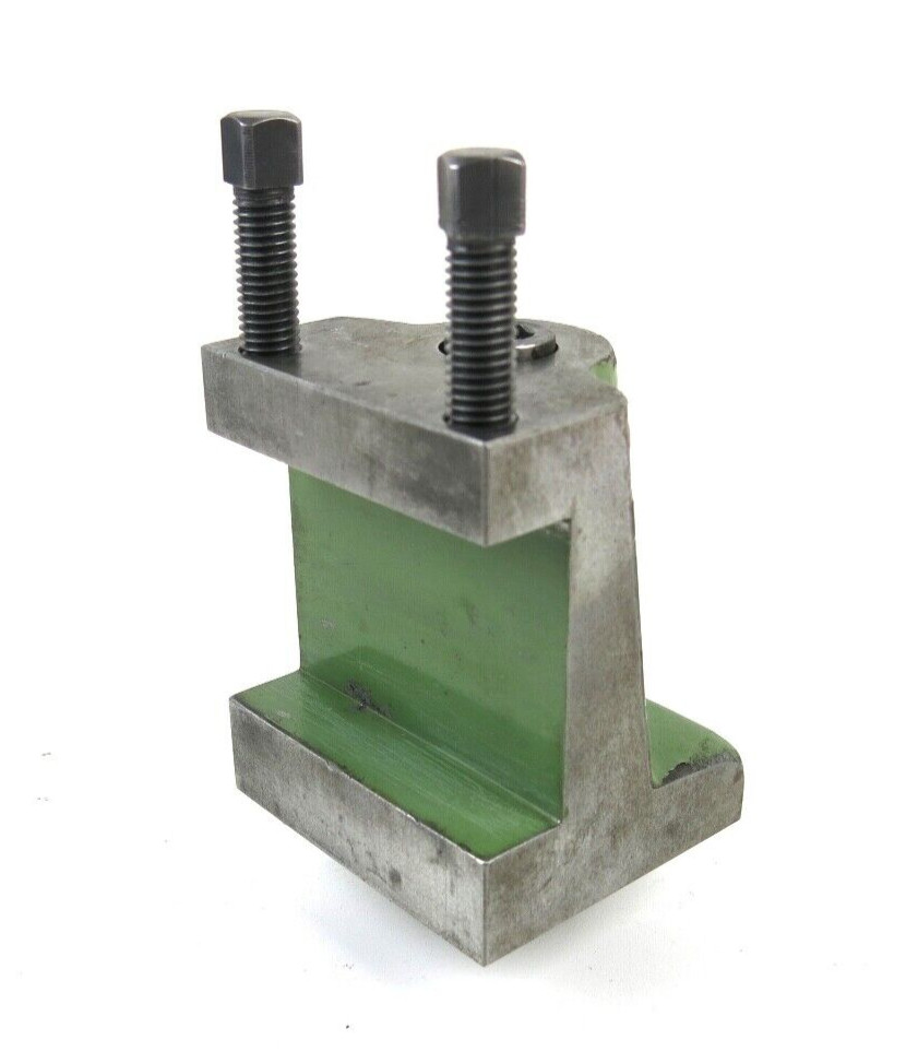 Lathe Tool Holder 1.975" Capacity
