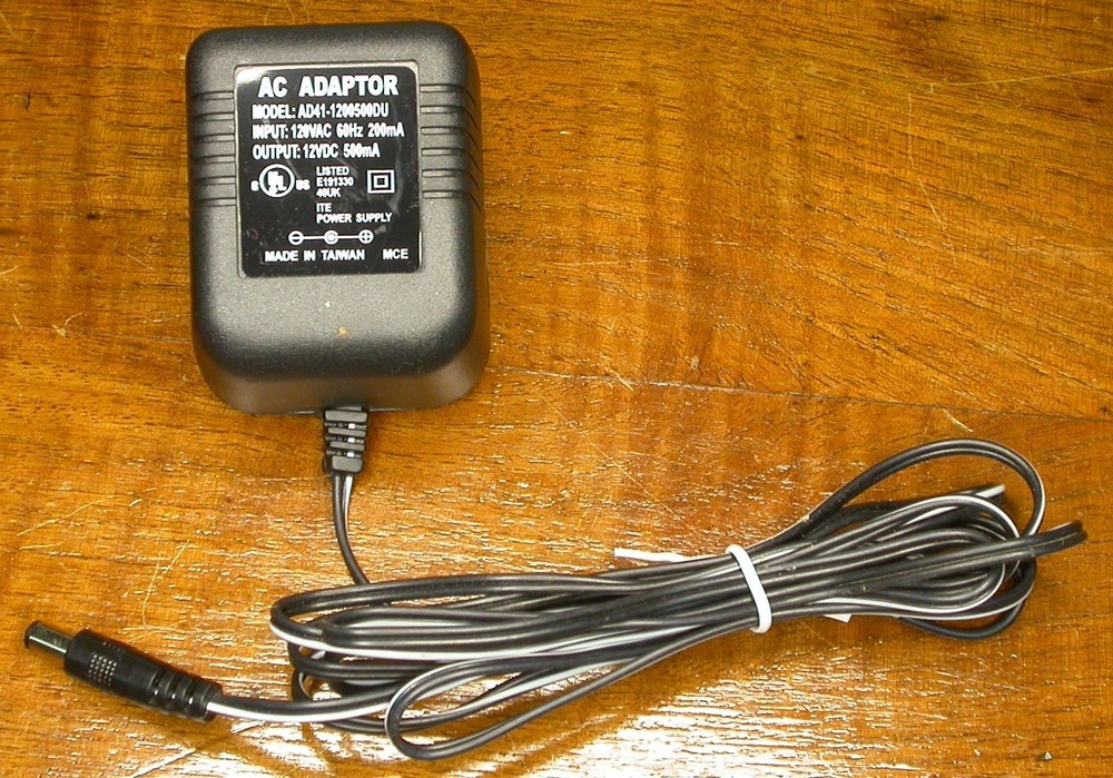 American DJ Light Copilot LC-100 Light Controller Audio/Chasing 8 Channels