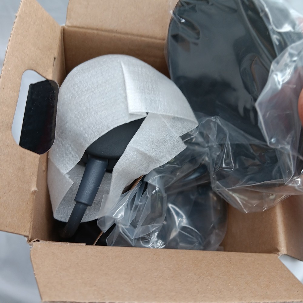 KitchenAid KHBV53BM Variable Speed Corded Hand Blender -open box