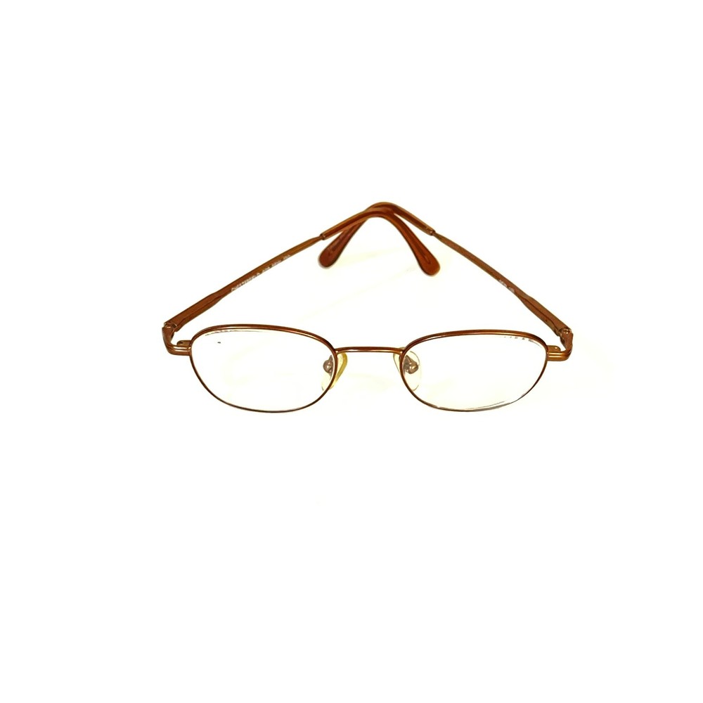 CHESTERFIELD 408 5FW Eyeglasses Full