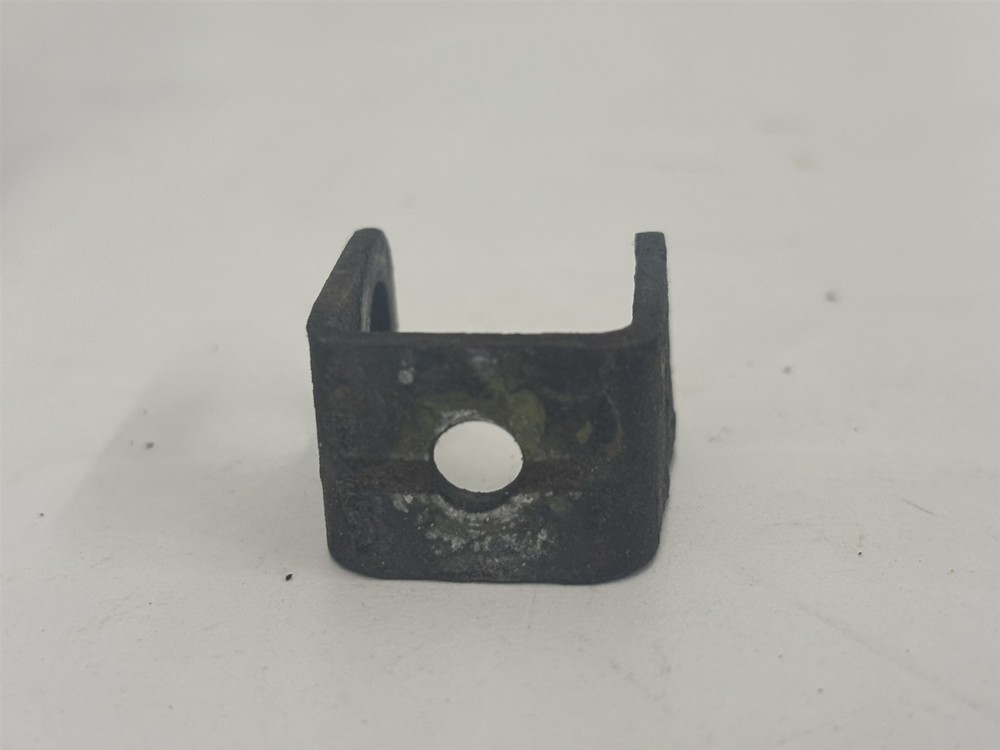 Luscombe Model 8 Rudder Hinge Pin Bracket 18416