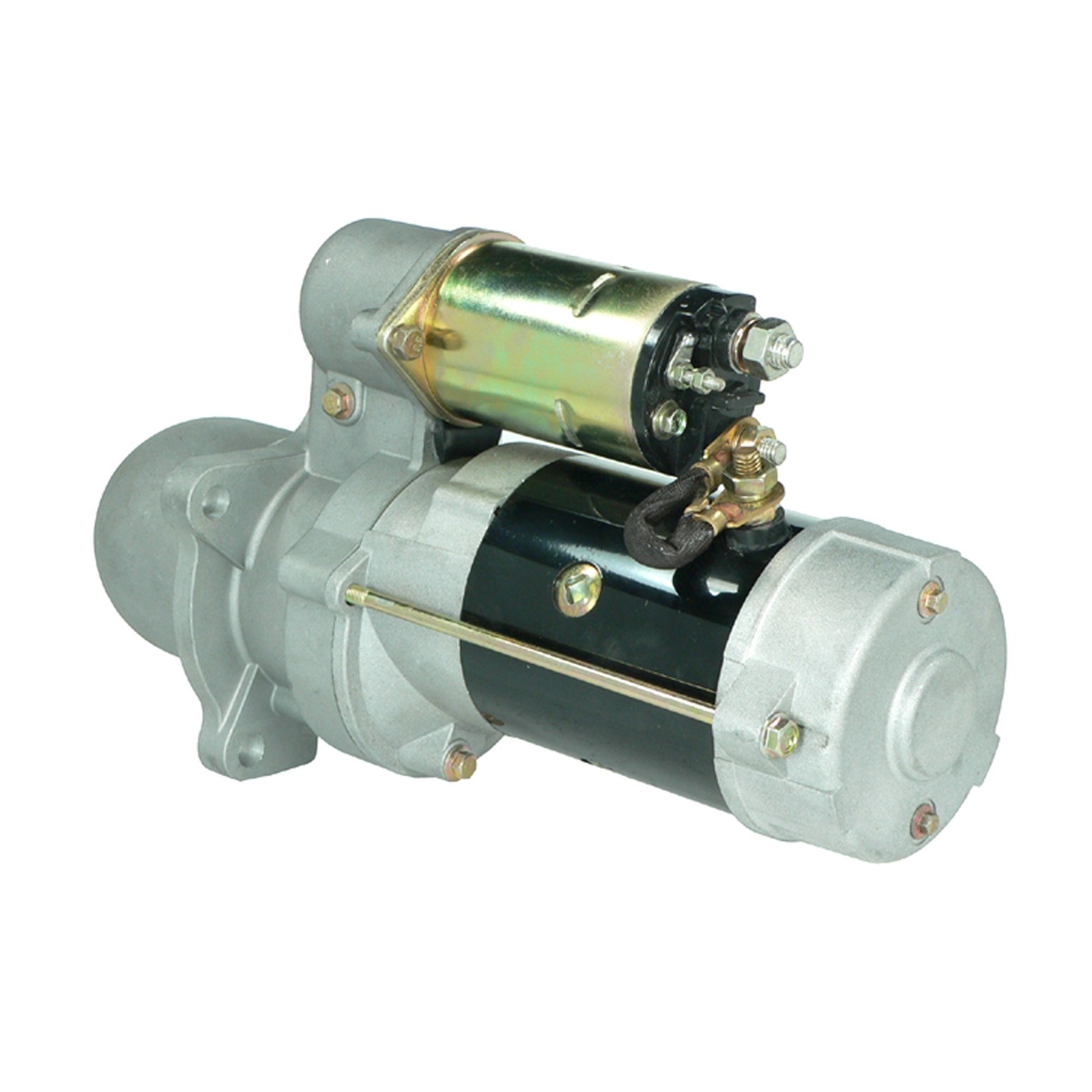 Starter for HYSTER Lift Truck 306727 3136124 WET CLUTCH