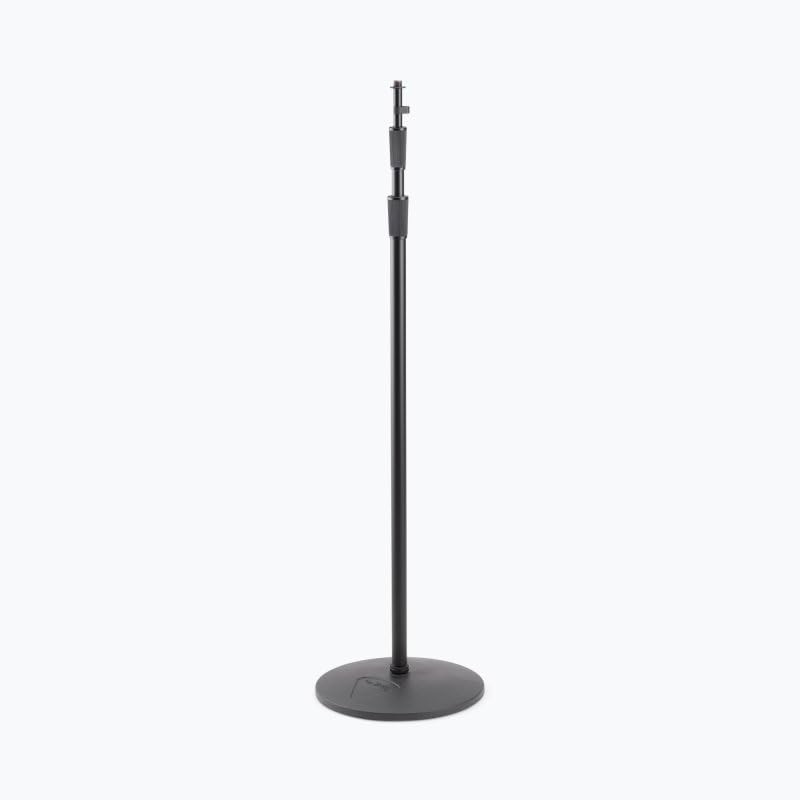 On-Stage MS9312 Three-Section Microphone Stand