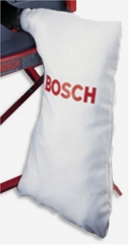 Bosch Genuine OEM Replacement Dust Bag, TS1004