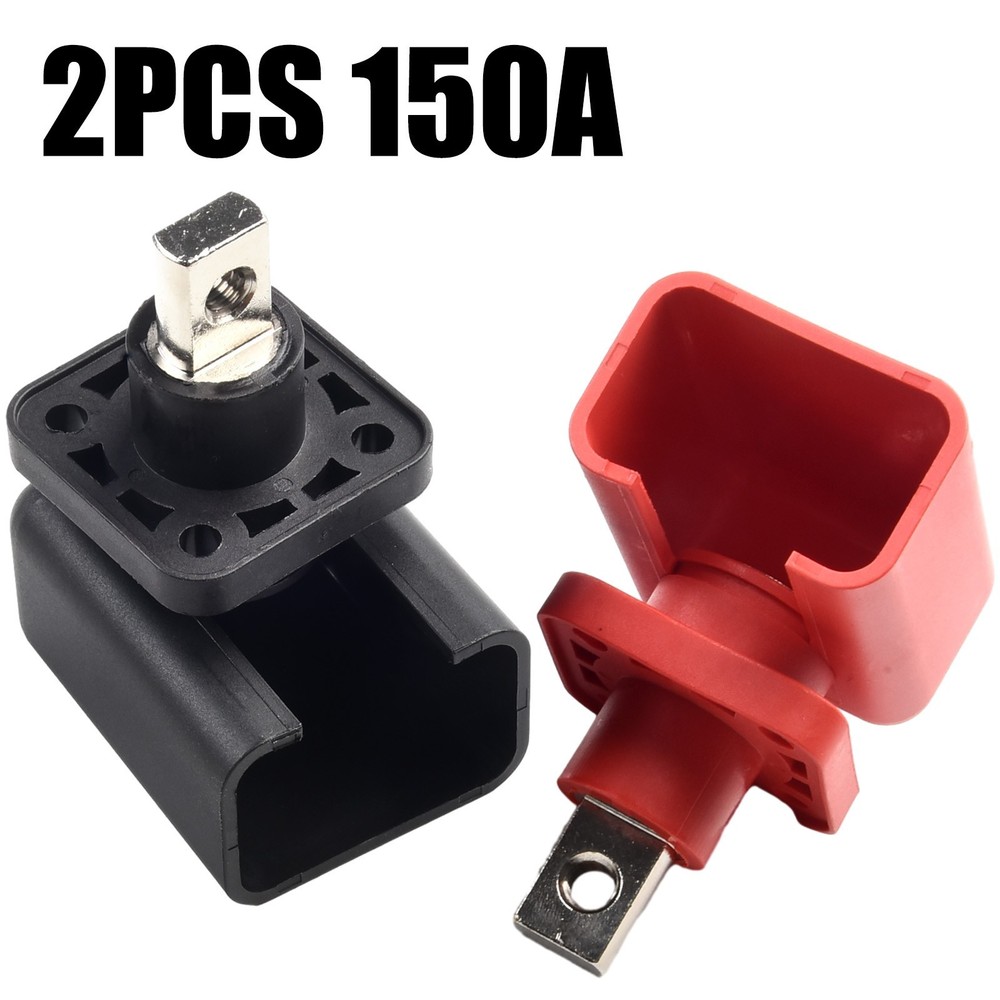 Battery Terminal Binding Post High Current Terminal Blocks 150a