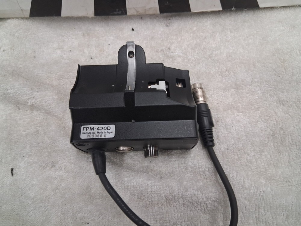 Canon FPM-420D