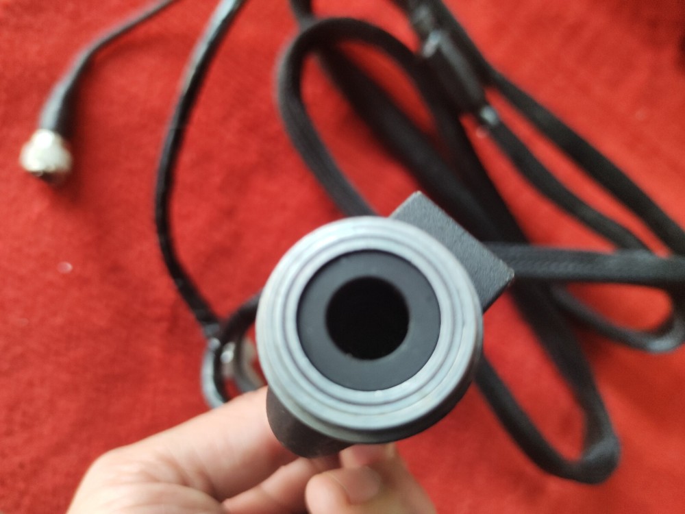 P:T12 KEYENCE VH-W50 Camera