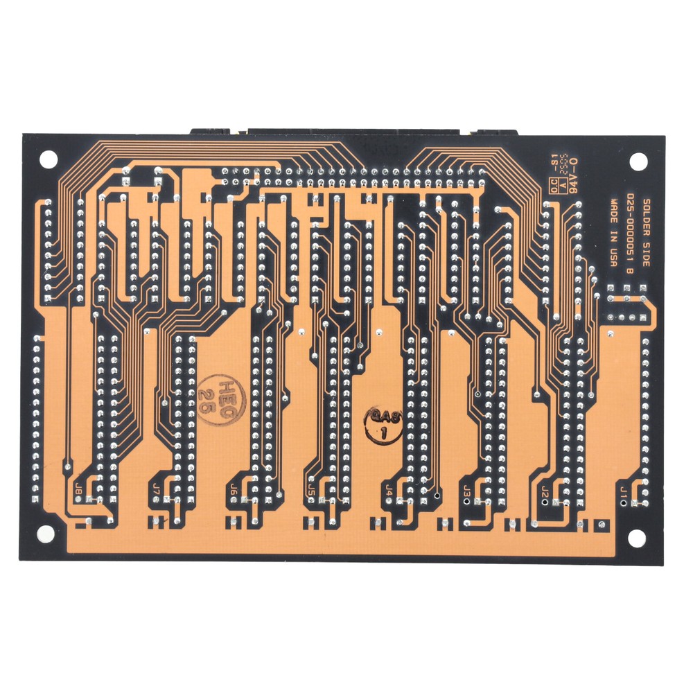 Hirsch Electronics MEB/CE16 Digi-Trac Memory Expansion Board (Open Box)