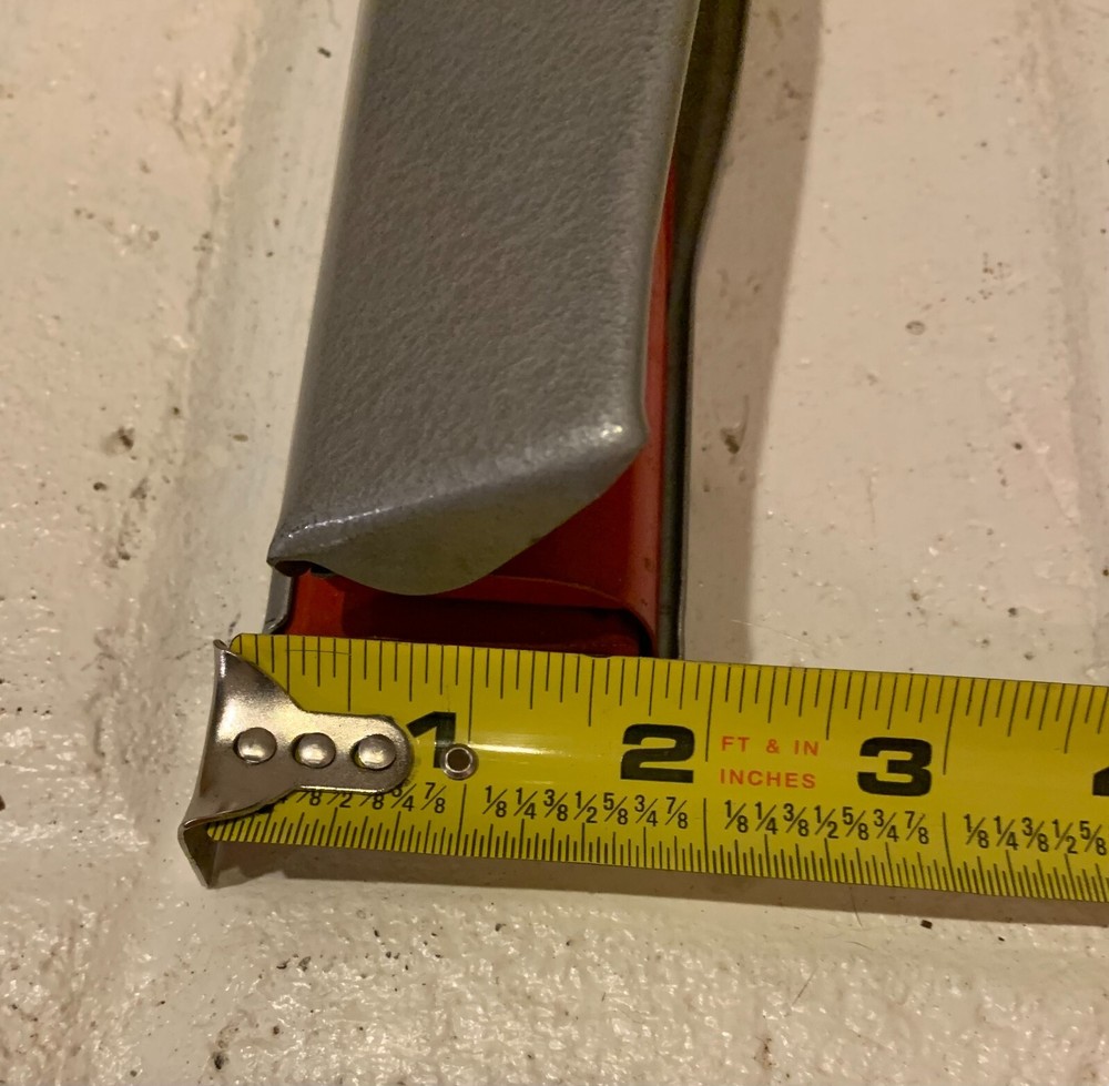 Clix Paper Punch 3 Hole Model #3