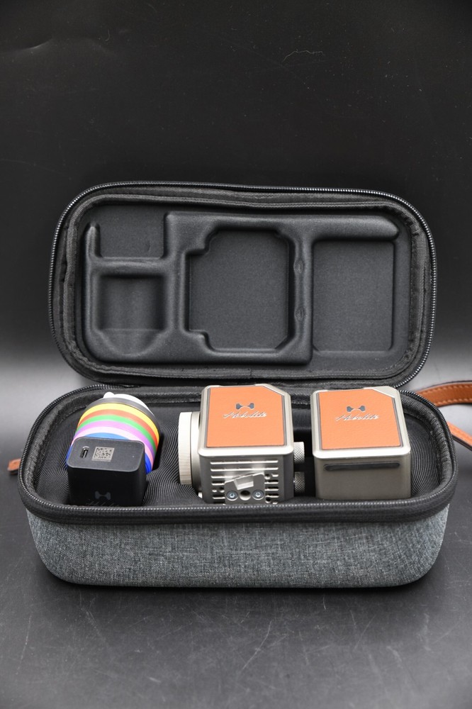 Hobolite Micro Bi-Color LED Light (Creator Kit) NEW!!!