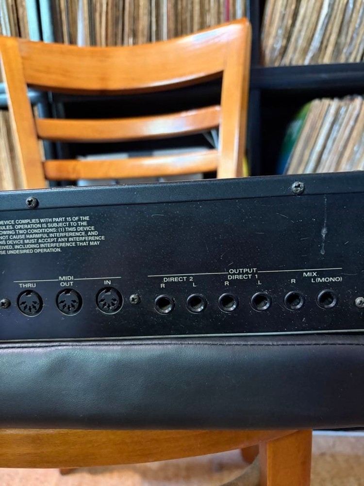 Roland JV-2080 335566