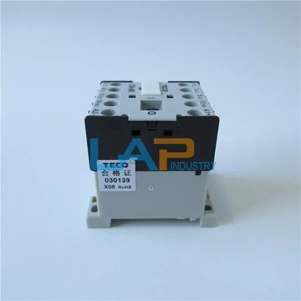 1PC New DC Contactor CN-6K 3A1a DC24V