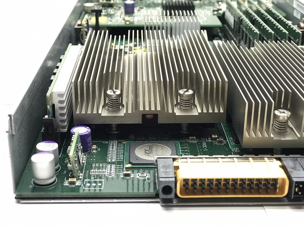 100-562-141 EMC CX3 Board