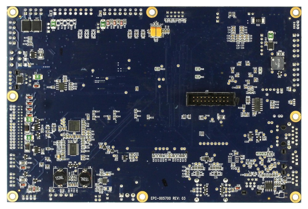 Amano ATD-700150 Control Board